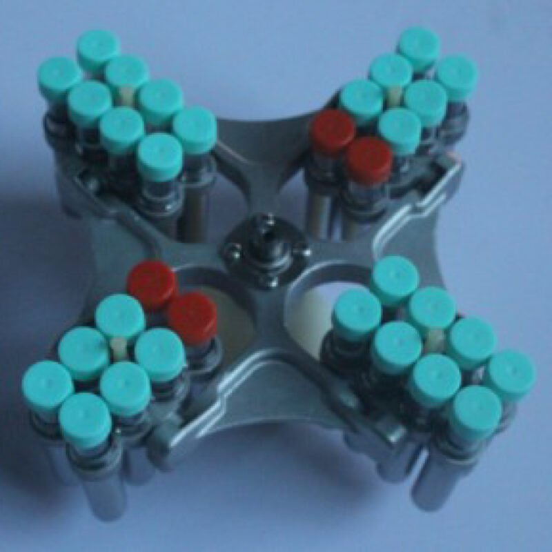 Particle Rotor Base Rotor horizontal 32 x 15ml – Cytoliq – Productos de citología de base ...