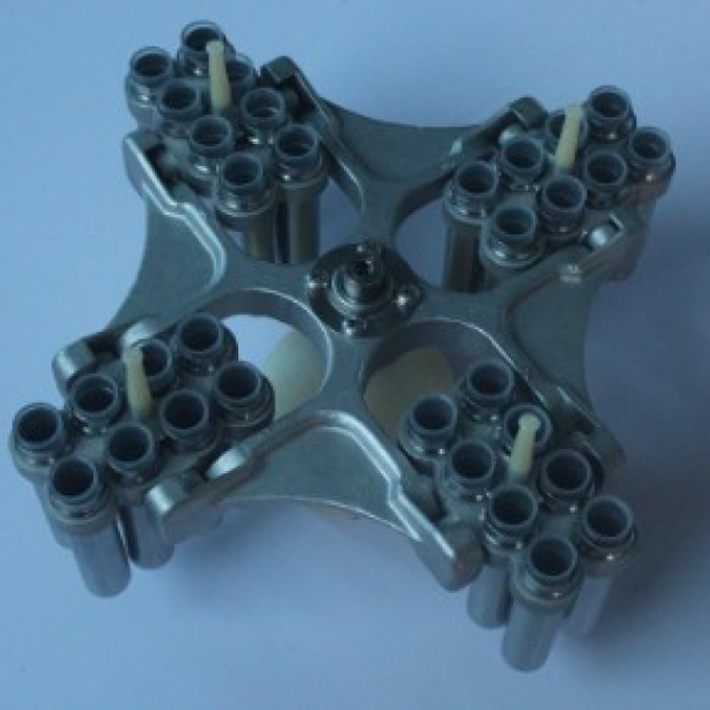 Rotor Horizontal 32 x 5ml – Cytoliq