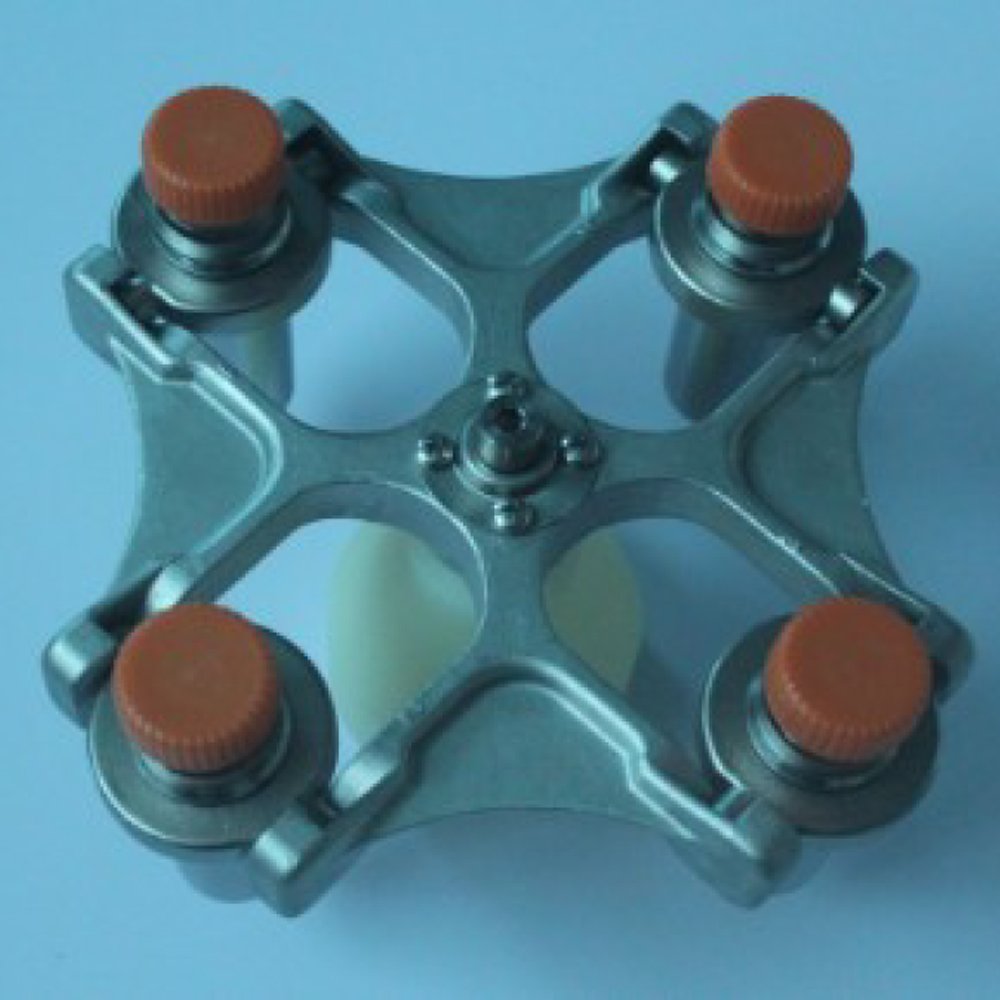 Rotor Horizontal 4 x 50ml – Cytoliq – Productos de citología de base ...