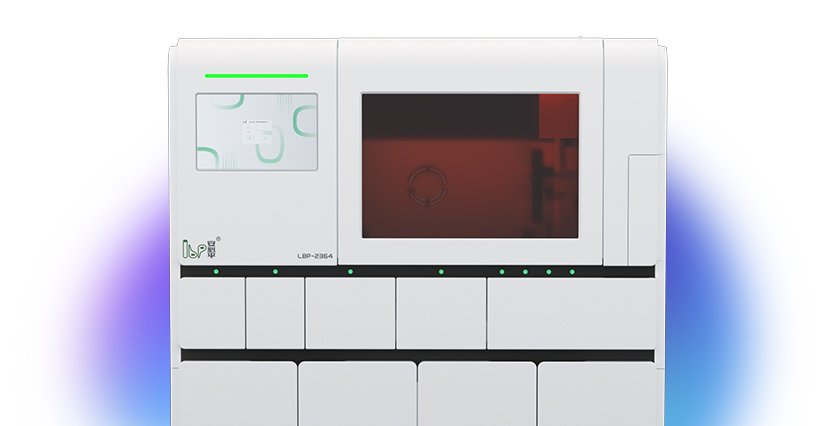 Processador de Lâminas para Citologia em Meio Líquido NOVAPRIME LB